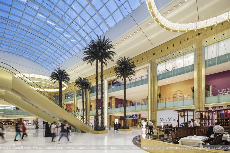 మాల్ ఆఫ్ ఖతార్ లక్కీ డ్రా విజేతల ప్రకటన